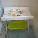 Casa Elena Hébergement de vacances *