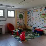 Hébergement de vacances Casa Elena San Bernardino Verbano