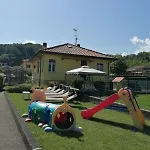 Hébergement de vacances Casa Elena *