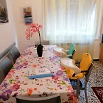 Casa Elena Hébergement de vacances San Bernardino Verbano