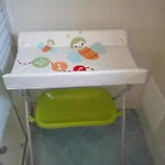Casa Elena Hébergement de vacances *