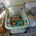 Casa Elena Hébergement de vacances *