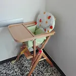 Hébergement de vacances Casa Elena San Bernardino Verbano