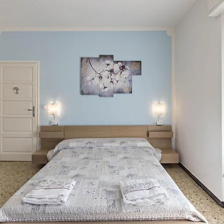 Dom wakacyjny Casa Elena San Bernardino Verbano