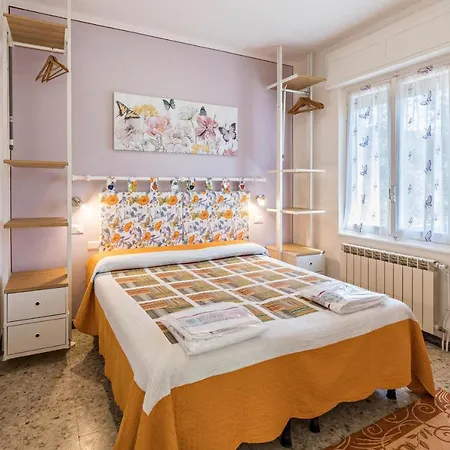 Casa Elena 펜션 San Bernardino Verbano