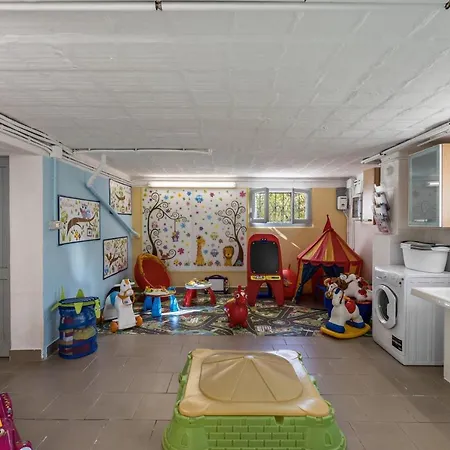 Casa Elena Dom wakacyjny *