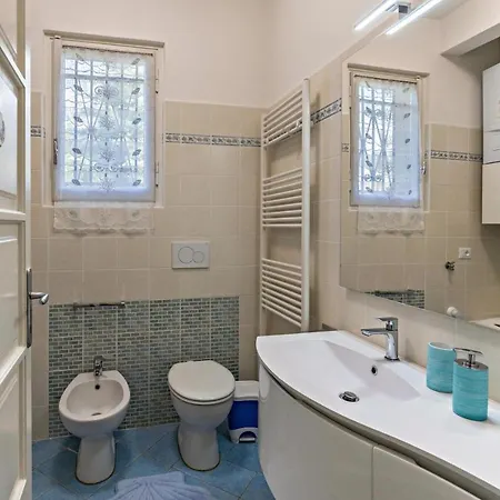 Casa Elena Dom wakacyjny *