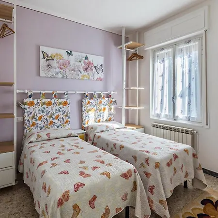 Dom wakacyjny Casa Elena *