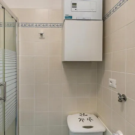 Casa Elena Dom wakacyjny