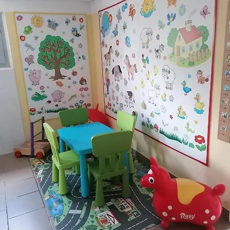 Casa Elena * San Bernardino Verbano