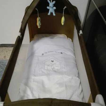 Casa Elena San Bernardino Verbano