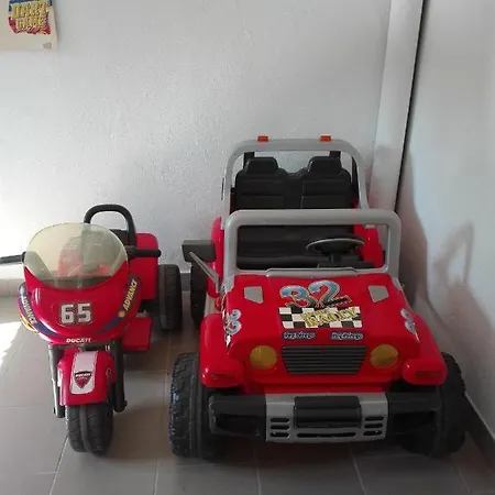 Casa Elena Dom wakacyjny *