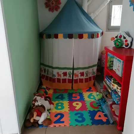 펜션 Casa Elena San Bernardino Verbano