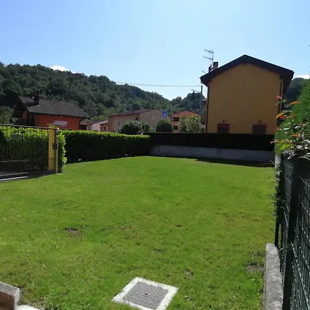 Dom wakacyjny Casa Elena