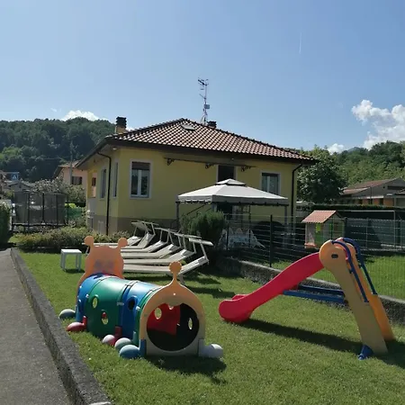 度假居 Casa Elena *
