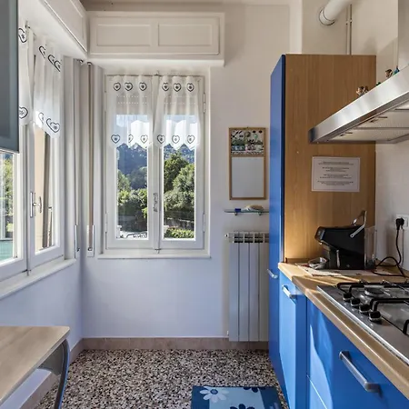 بيت للعطل Casa Elena *