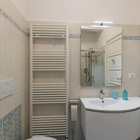Casa Elena Casa vacanze San Bernardino Verbano