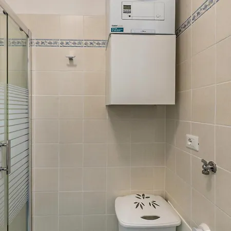 بيت للعطل Casa Elena