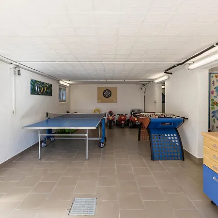 Casa Elena بيت للعطل *