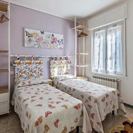 بيت للعطل Casa Elena *