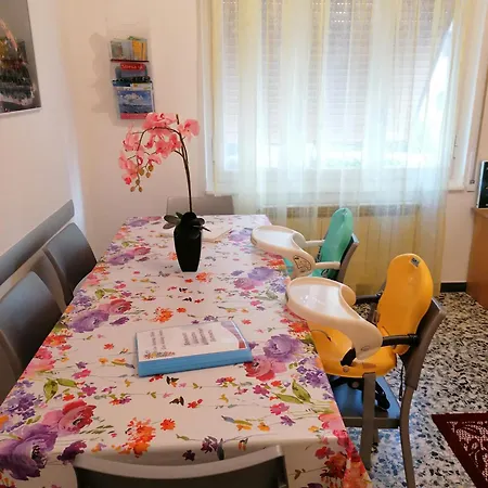 Casa Elena Casa vacanze San Bernardino Verbano