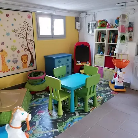 Casa vacanze Casa Elena