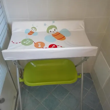Casa Elena בית נופש *