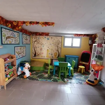 Casa Elena * San Bernardino Verbano