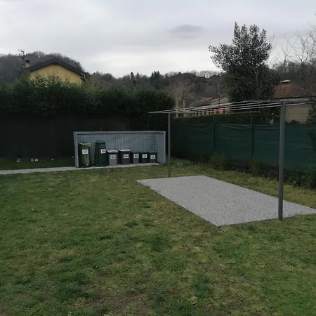 بيت للعطل Casa Elena