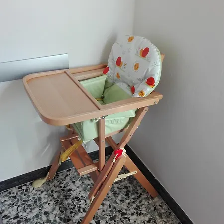 بيت للعطل Casa Elena San Bernardino Verbano