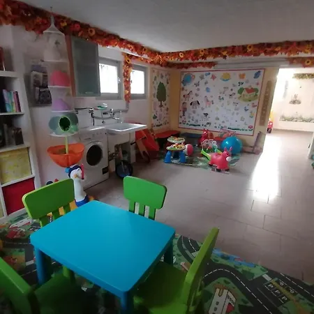 Casa Elena San Bernardino Verbano