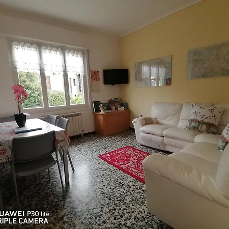 Casa Elena *