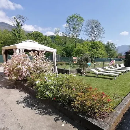 Casa vacanze Casa Elena San Bernardino Verbano