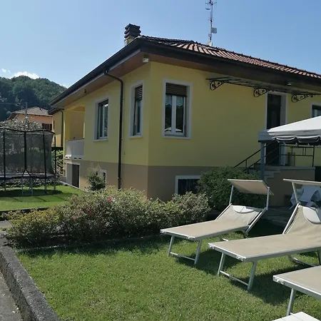 Casa Elena Casa vacanze *