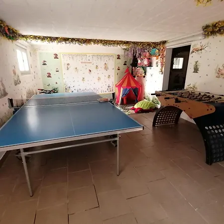 Casa vacanze Casa Elena San Bernardino Verbano