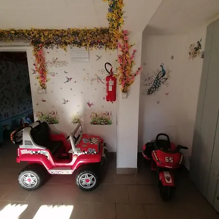 Casa vacanze Casa Elena *
