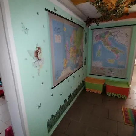 Casa Elena *