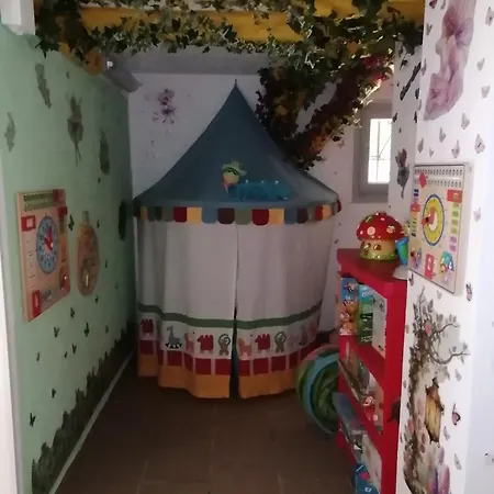 Casa Elena Casa vacanze San Bernardino Verbano