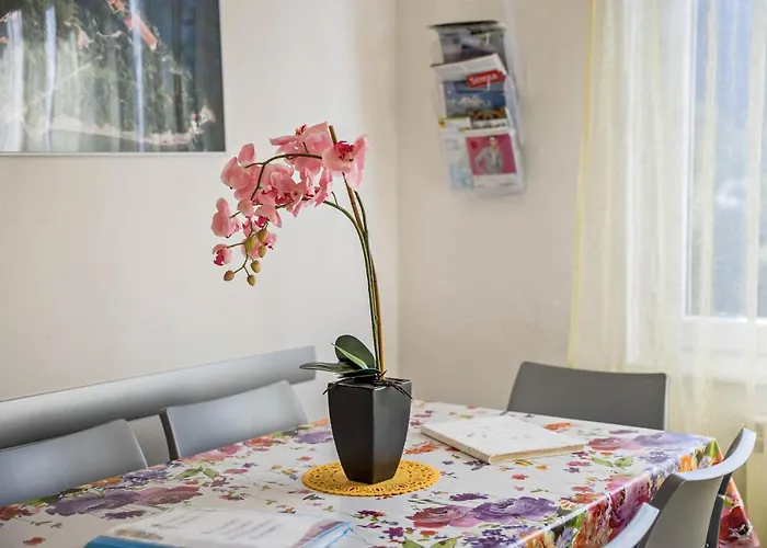 Casa Elena Holiday home