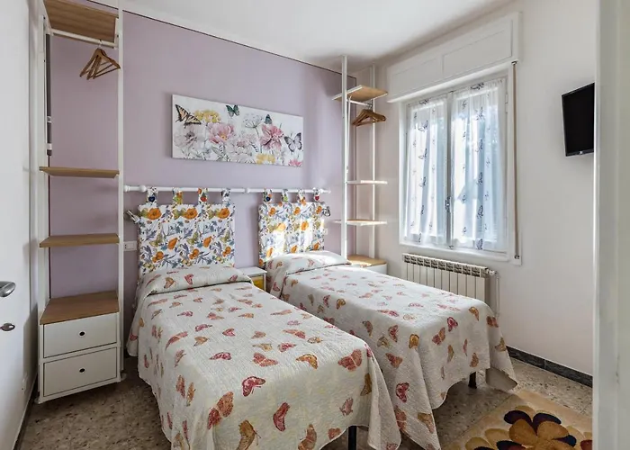 Holiday home Casa Elena *