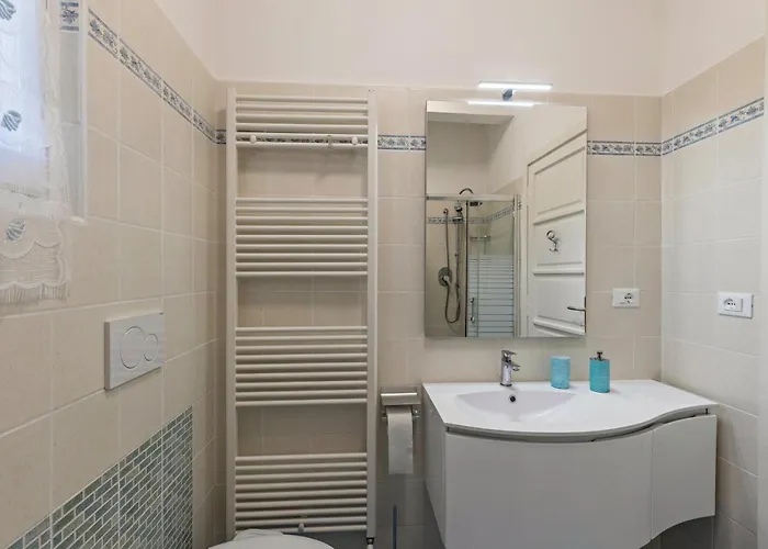 Holiday home Casa Elena *