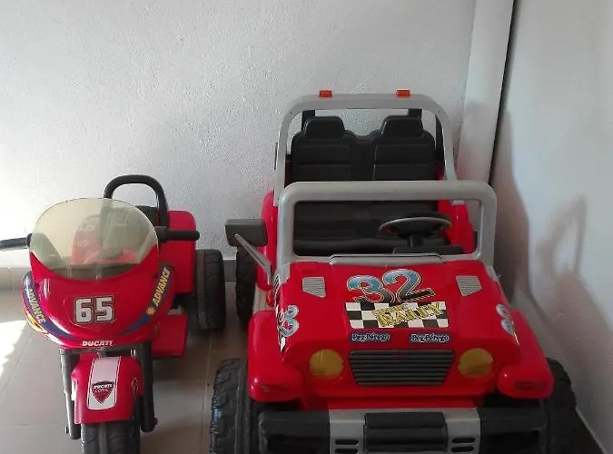 Casa Elena Holiday home *